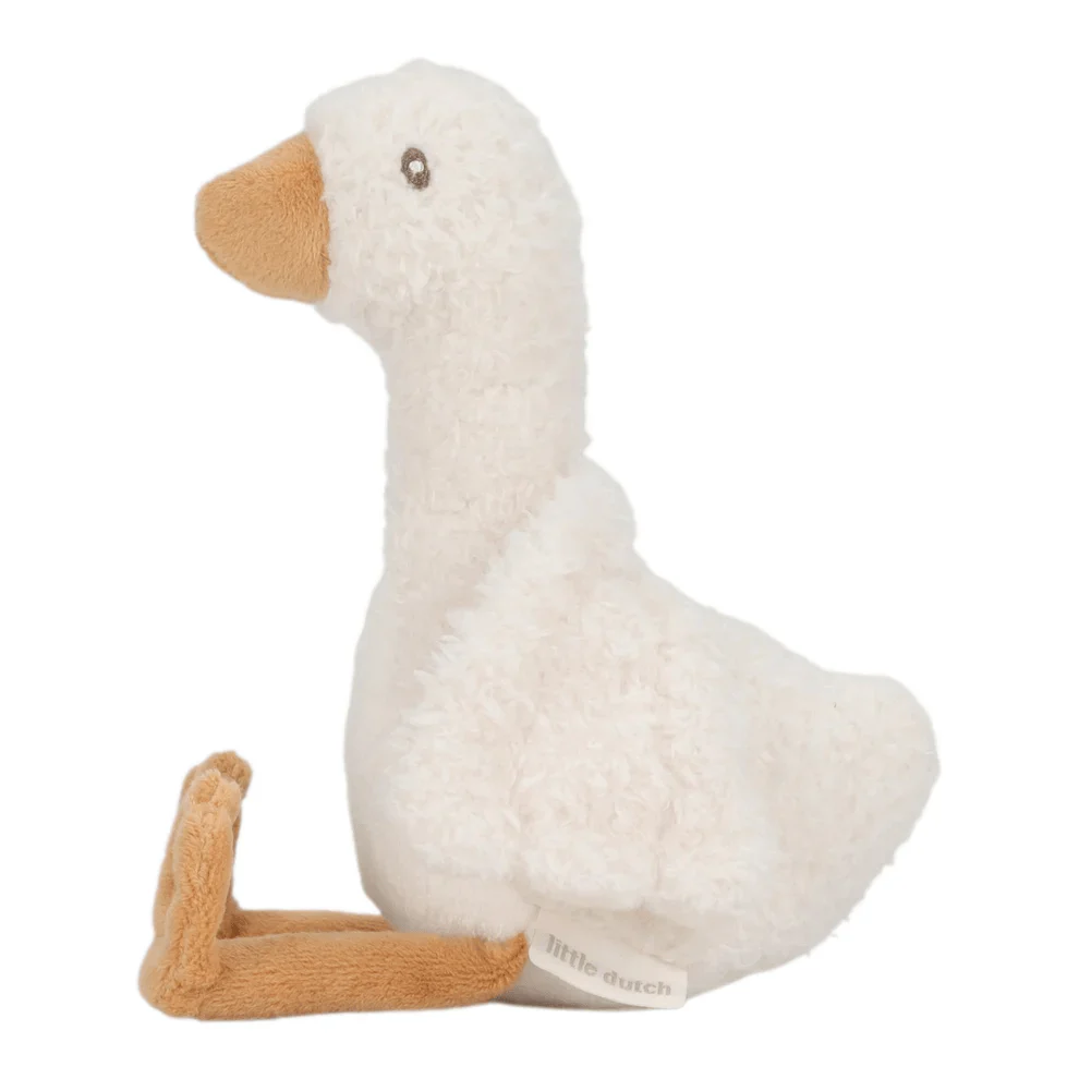 Little Dutch Cuddle Goose 25cm