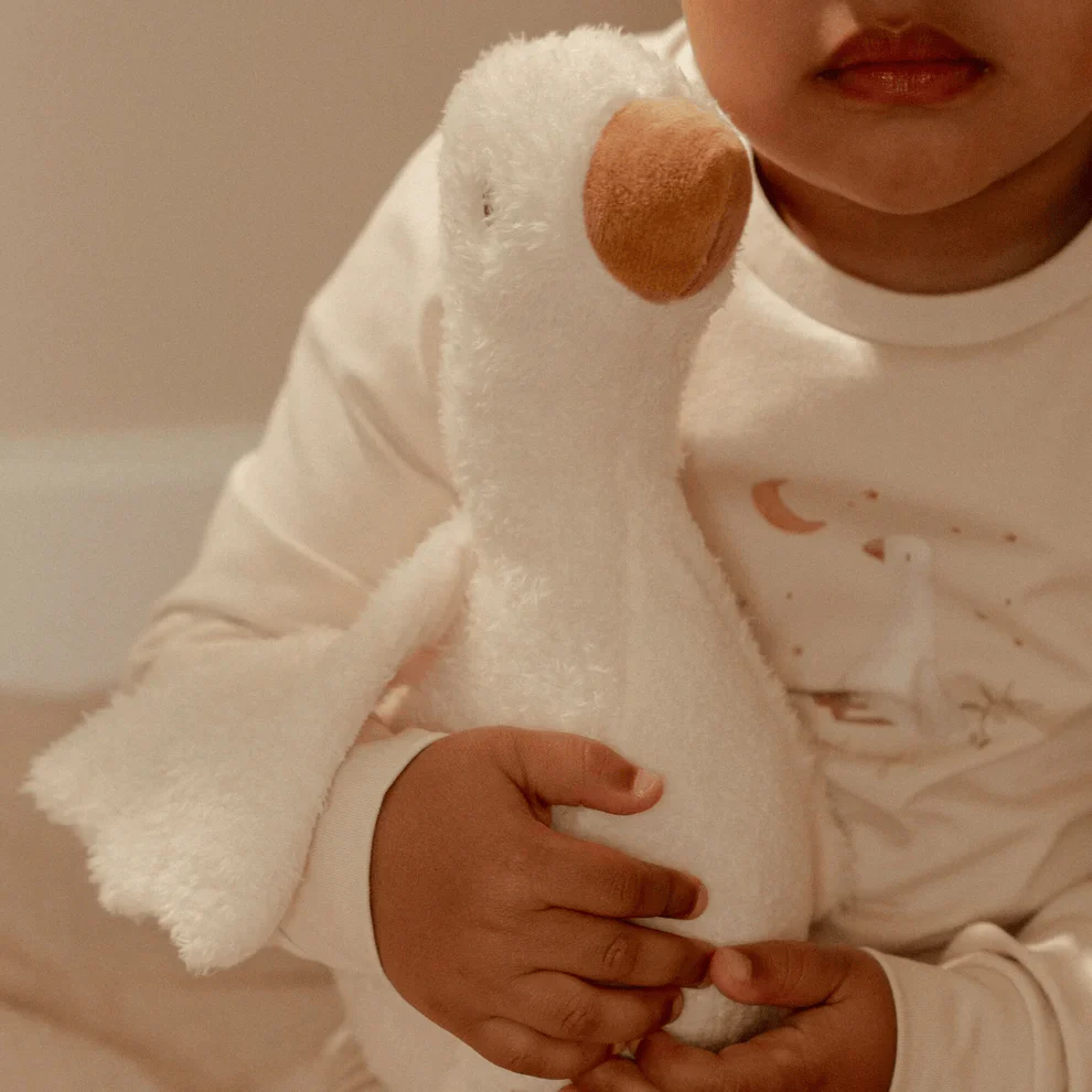 Little Dutch Cuddle Goose 25cm - Image 2