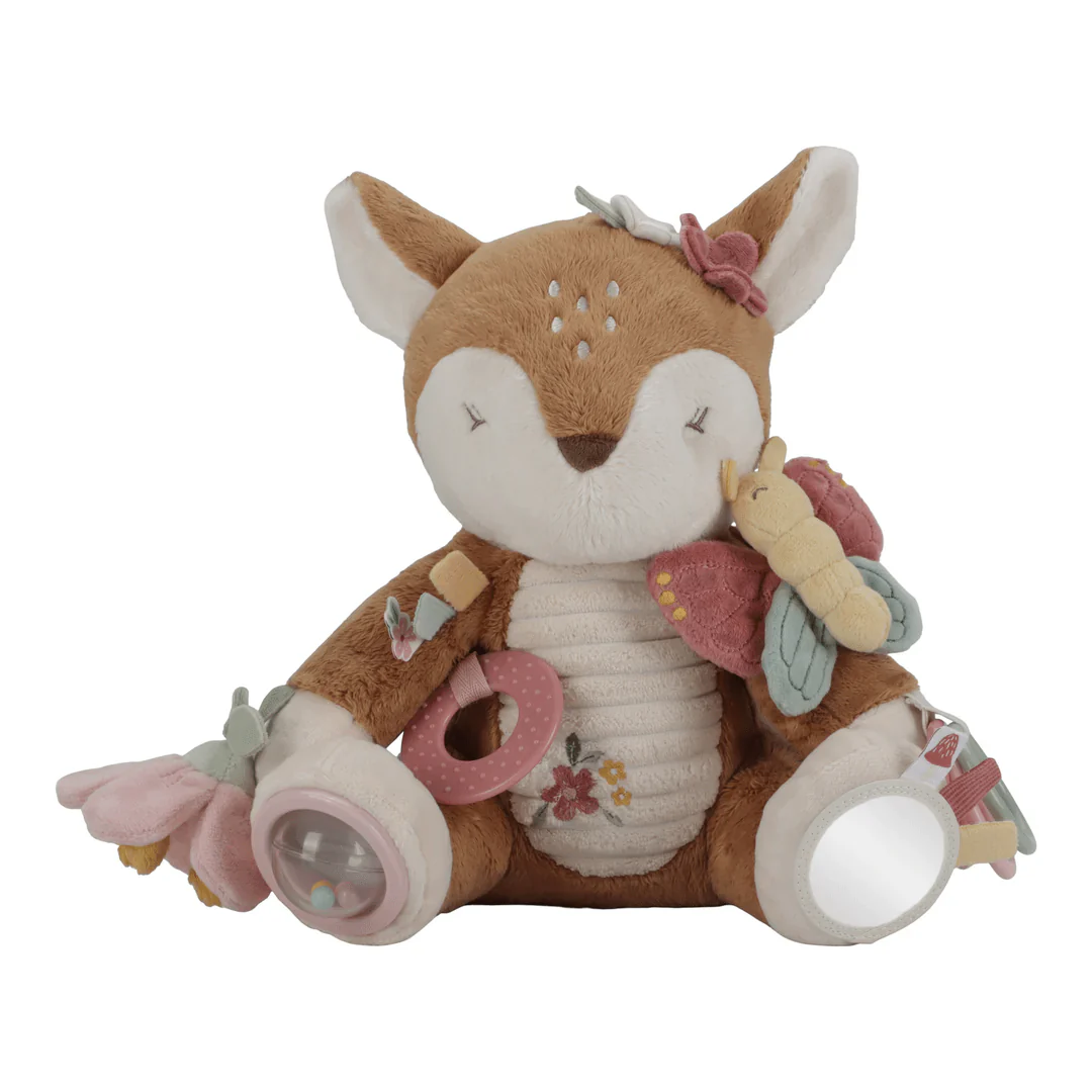 Little Dutch Fairy Garden Activity Deer - Image 2