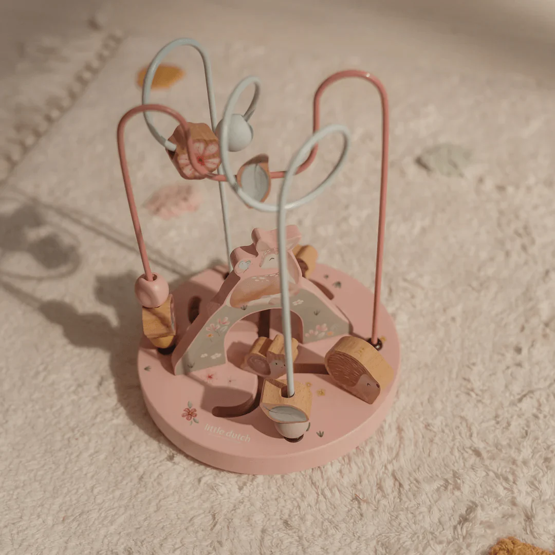 Little Dutch Fairy Garden Activity Spiral Large - Image 2