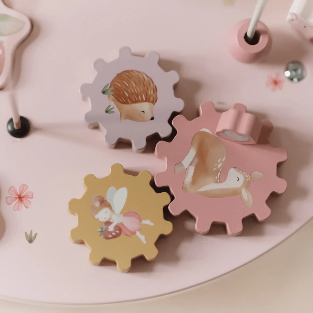 Little Dutch Fairy Garden Activity Table - Image 10