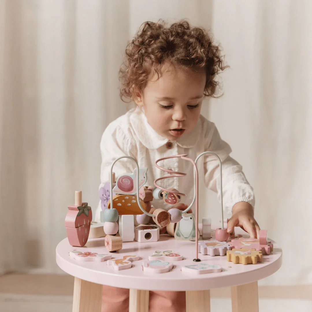 Little Dutch Fairy Garden Activity Table - Image 11