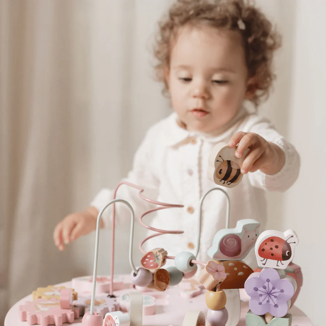 Little Dutch Fairy Garden Activity Table - Image 12