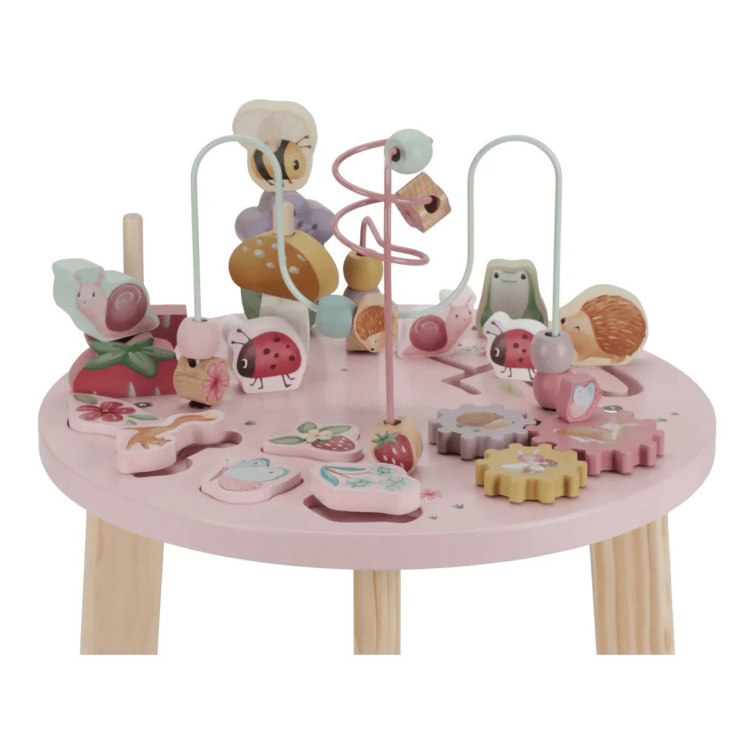 Little Dutch Fairy Garden Activity Table - Image 13
