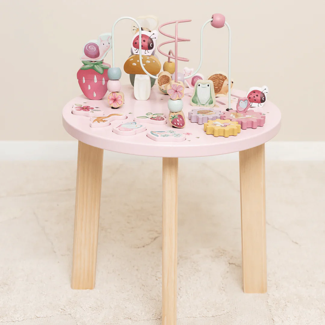 Little Dutch Fairy Garden Activity Table - Image 2