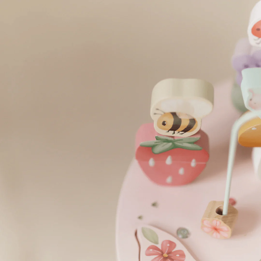Little Dutch Fairy Garden Activity Table - Image 5