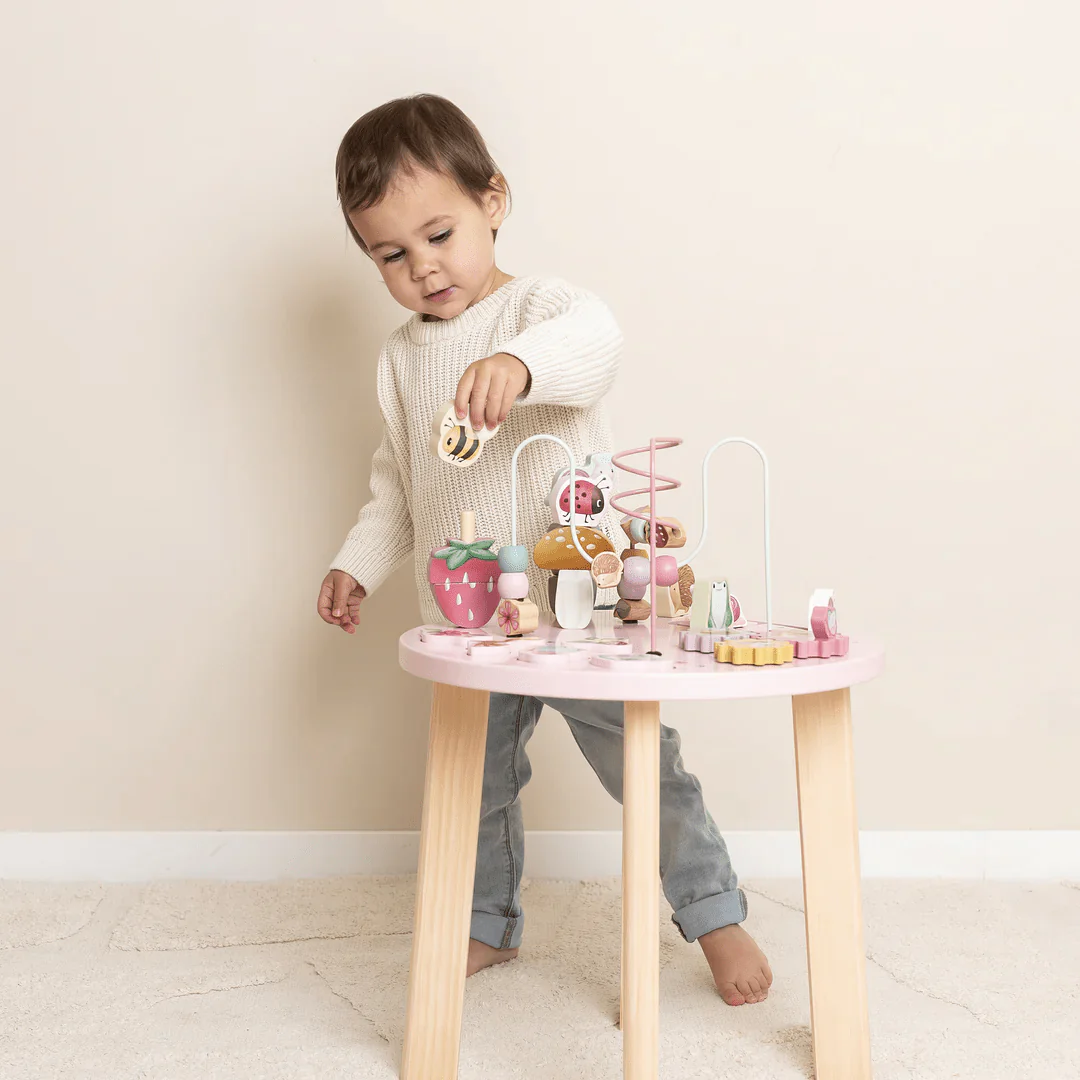 Little Dutch Fairy Garden Activity Table - Image 6