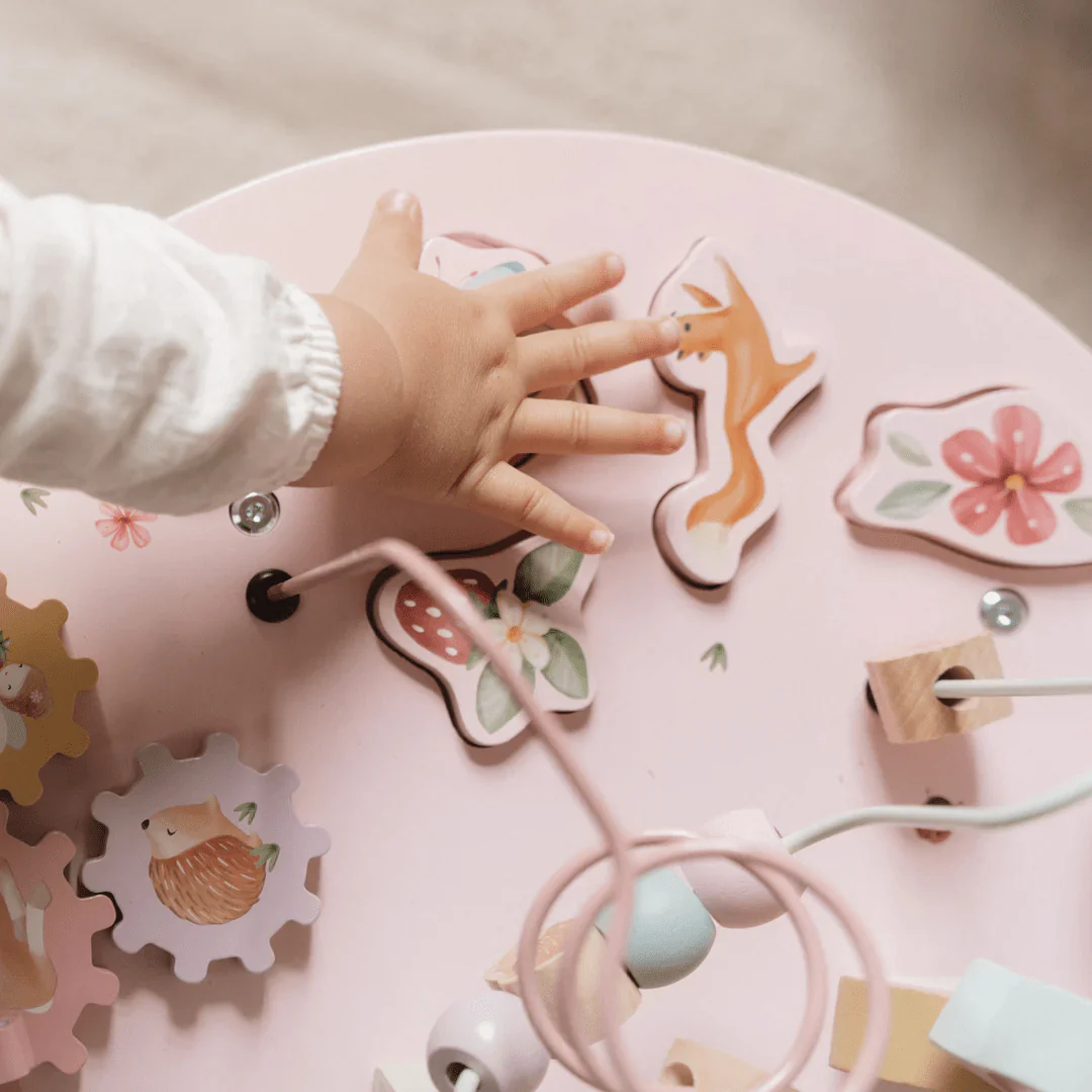 Little Dutch Fairy Garden Activity Table - Image 8