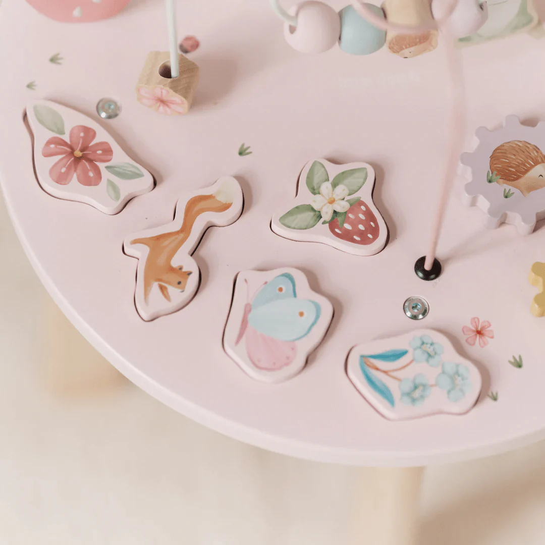 Little Dutch Fairy Garden Activity Table - Image 9