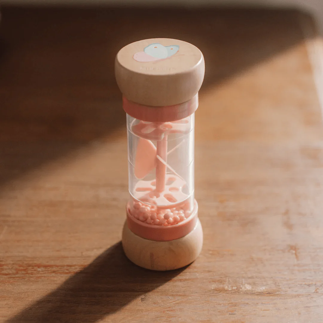 Little Dutch Fairy Garden Rain Rattle - Image 6