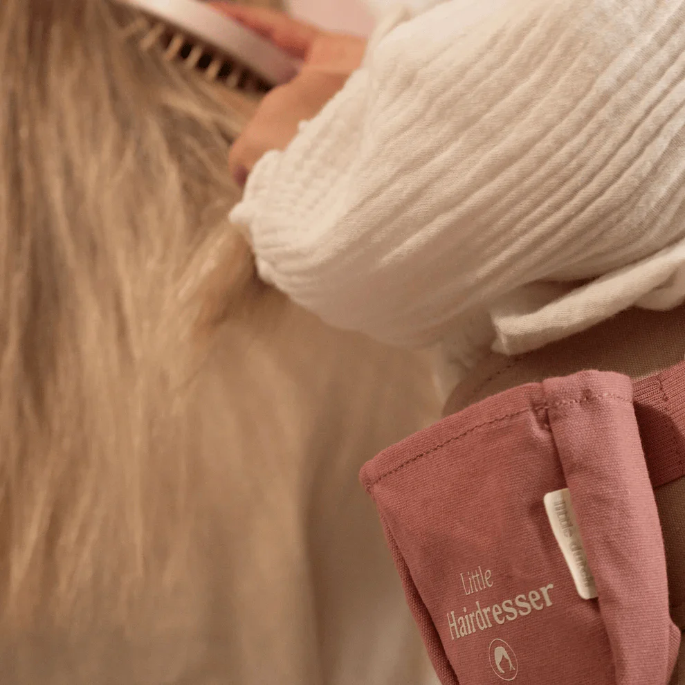 Little Dutch Hairdresser Set - Image 8