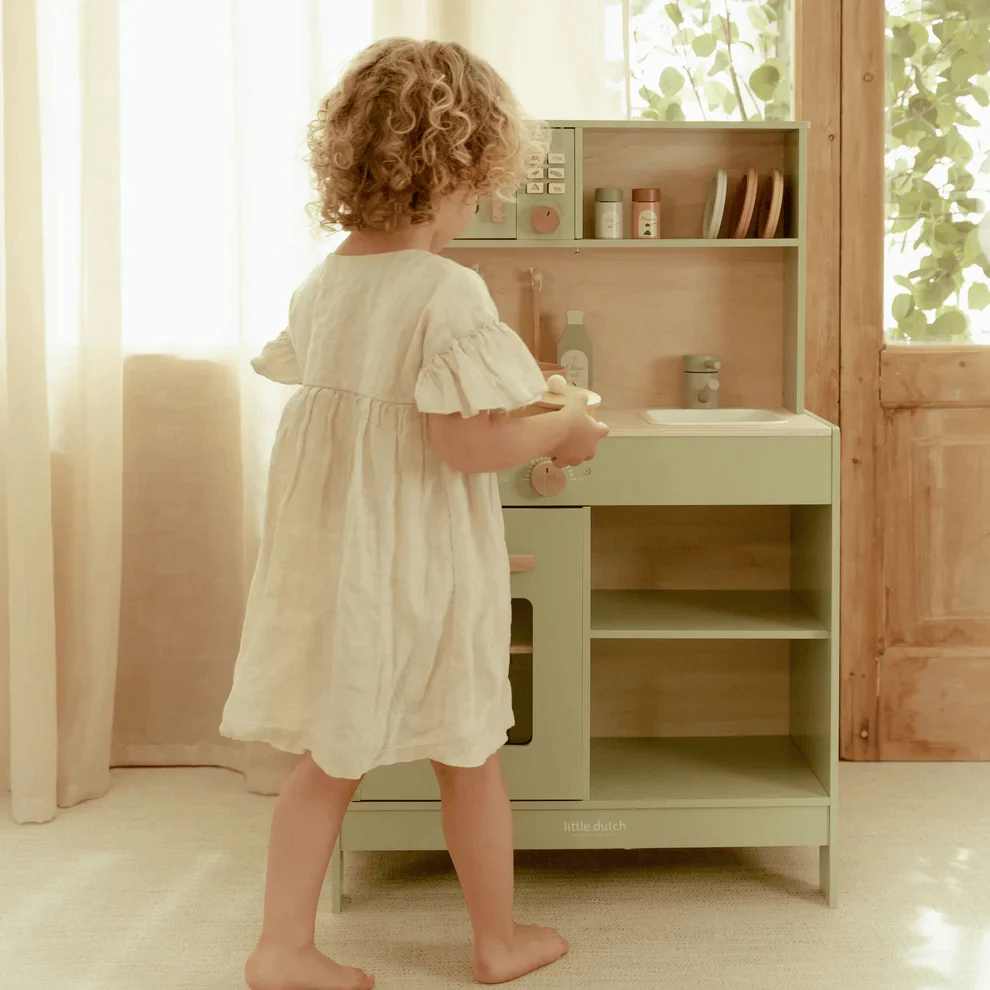 Little Dutch Kitchen - Roleplay - Image 3