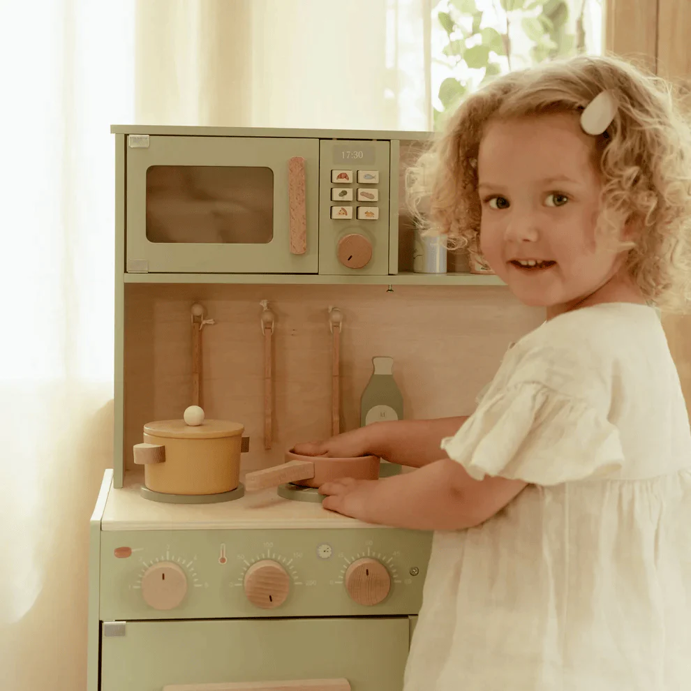 Little Dutch Kitchen - Roleplay - Image 4