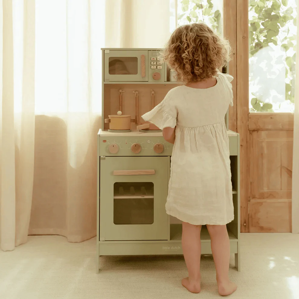 Little Dutch Kitchen - Roleplay - Image 5
