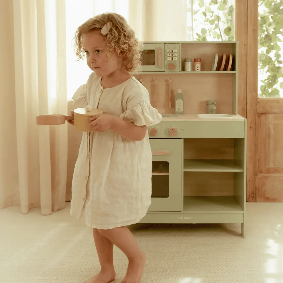 Little Dutch Kitchen - Roleplay - Image 6