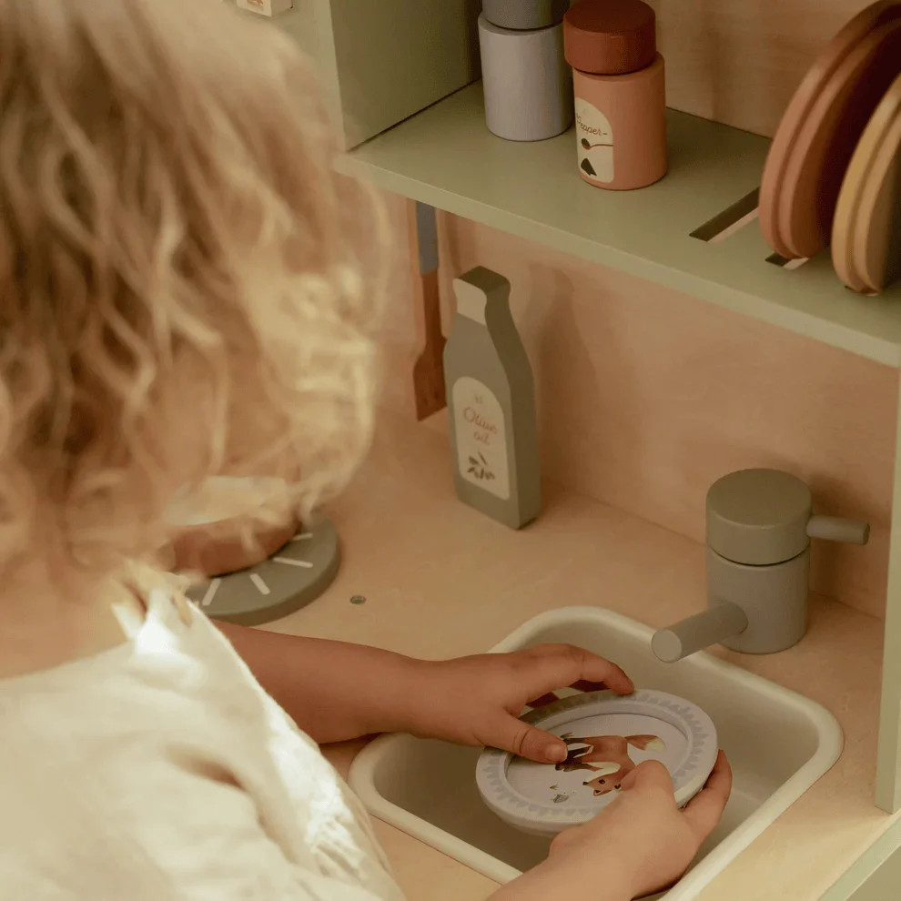 Little Dutch Kitchen - Roleplay - Image 7