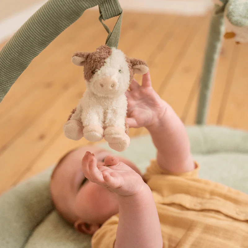 Little Dutch Little Farm Activity Play Mat - Image 3