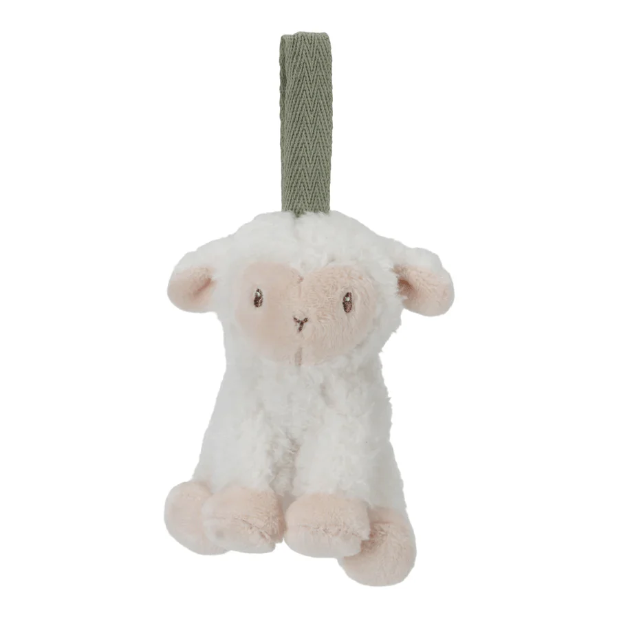 Little Dutch Little Farm Activity Play Mat - Image 6