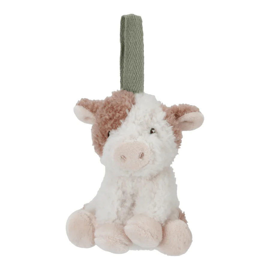 Little Dutch Little Farm Activity Play Mat - Image 9