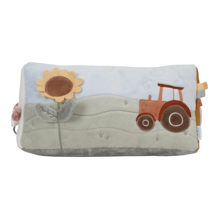 Little Dutch Little Farm Activity Triangle - Image 3