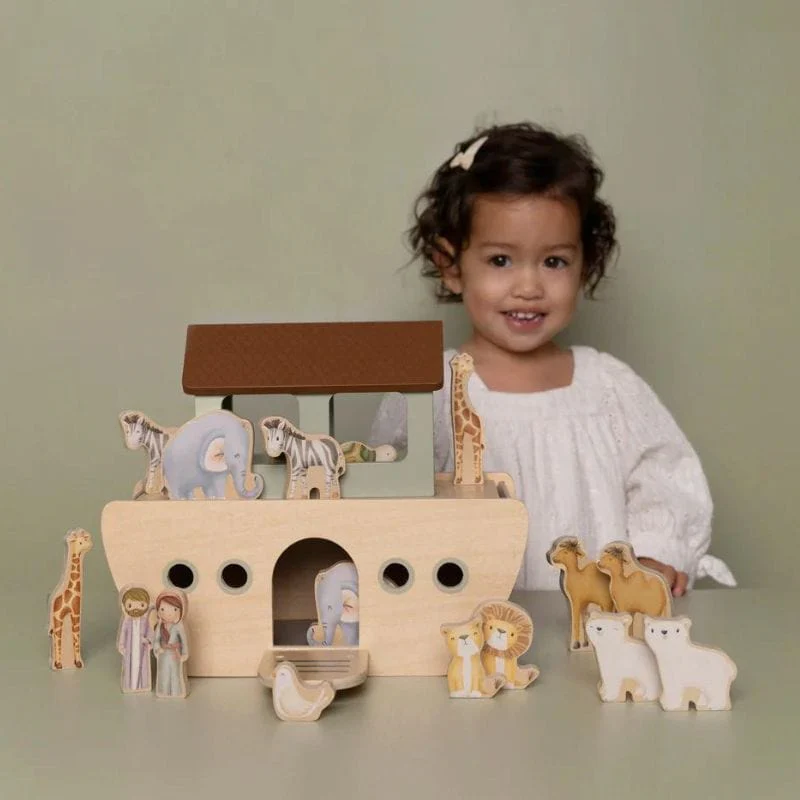 Little Dutch Noah's Ark - Image 2