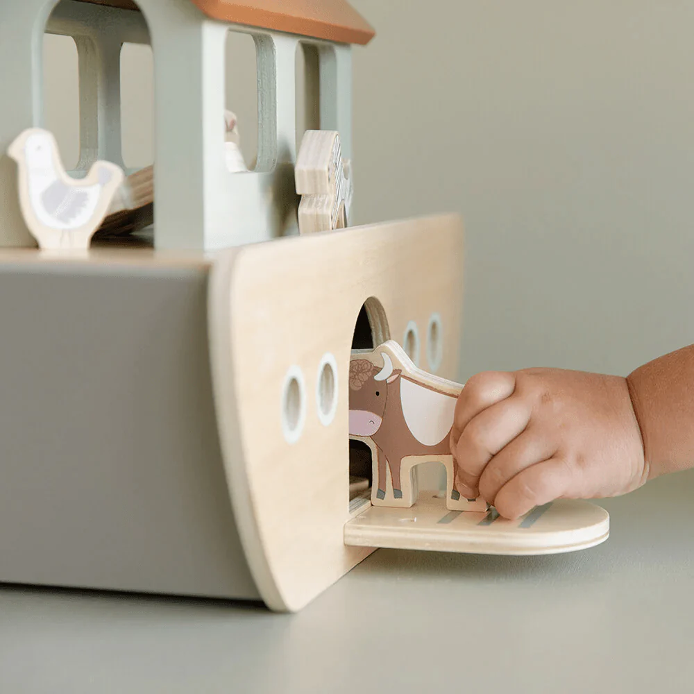 Little Dutch Noah's Ark - Image 4