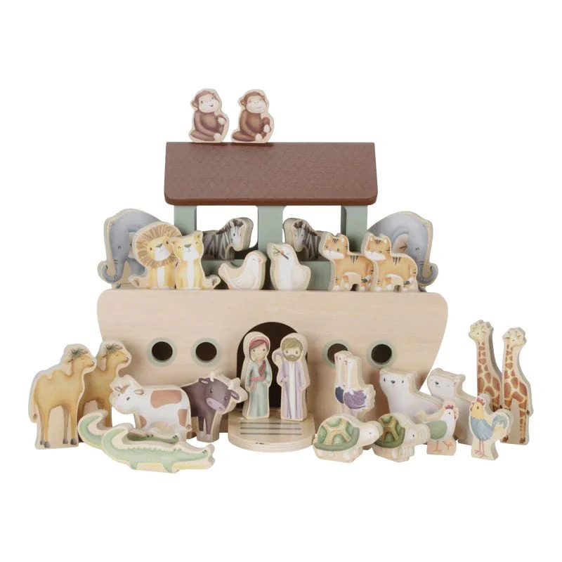 Little Dutch Noah's Ark - Image 7