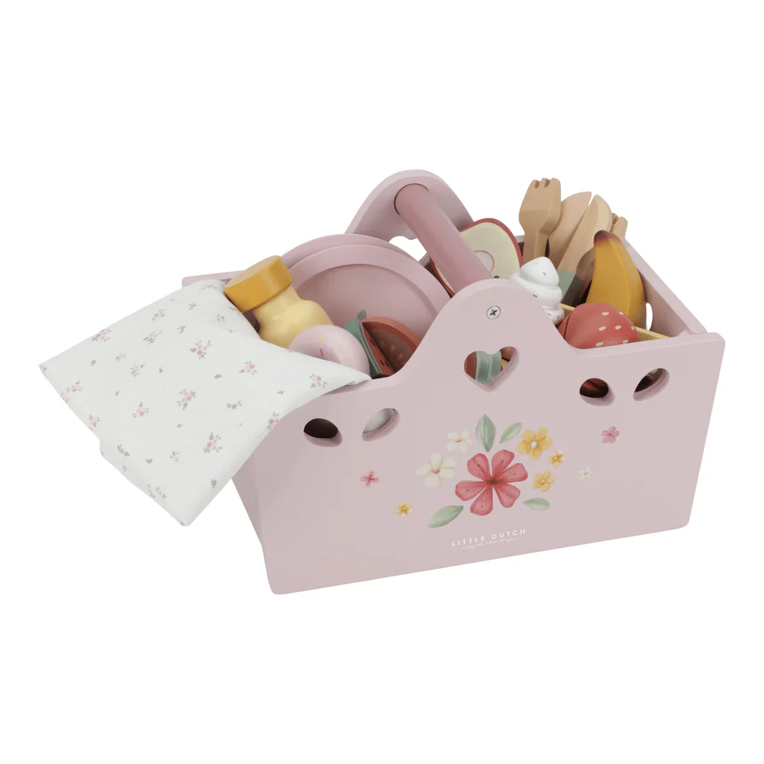Little Dutch Picnic Set - Image 2