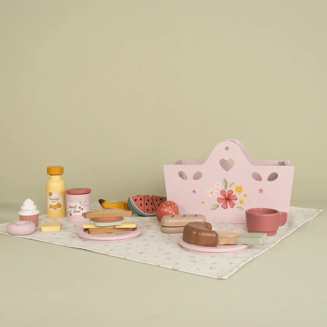 Little Dutch Picnic Set - Image 7