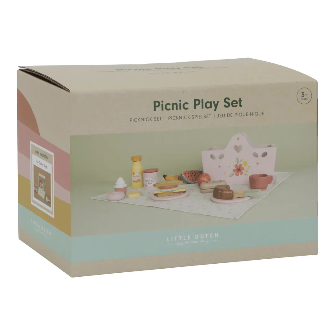Little Dutch Picnic Set - Image 9