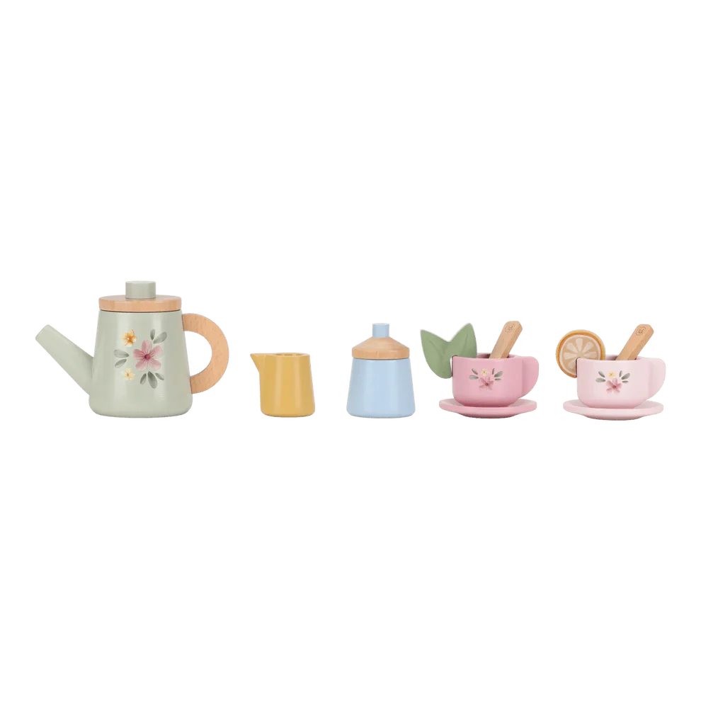 Little Dutch Tea Set - Image 3