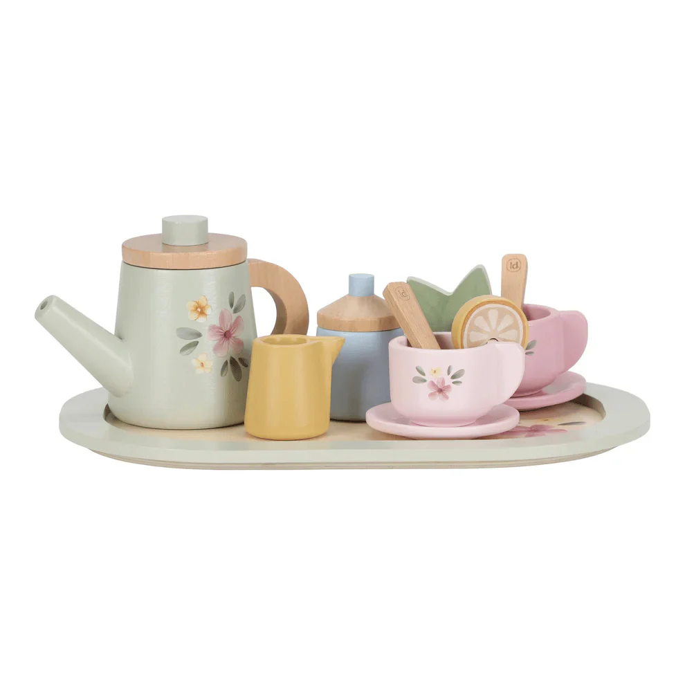 Little Dutch Tea Set - Image 4