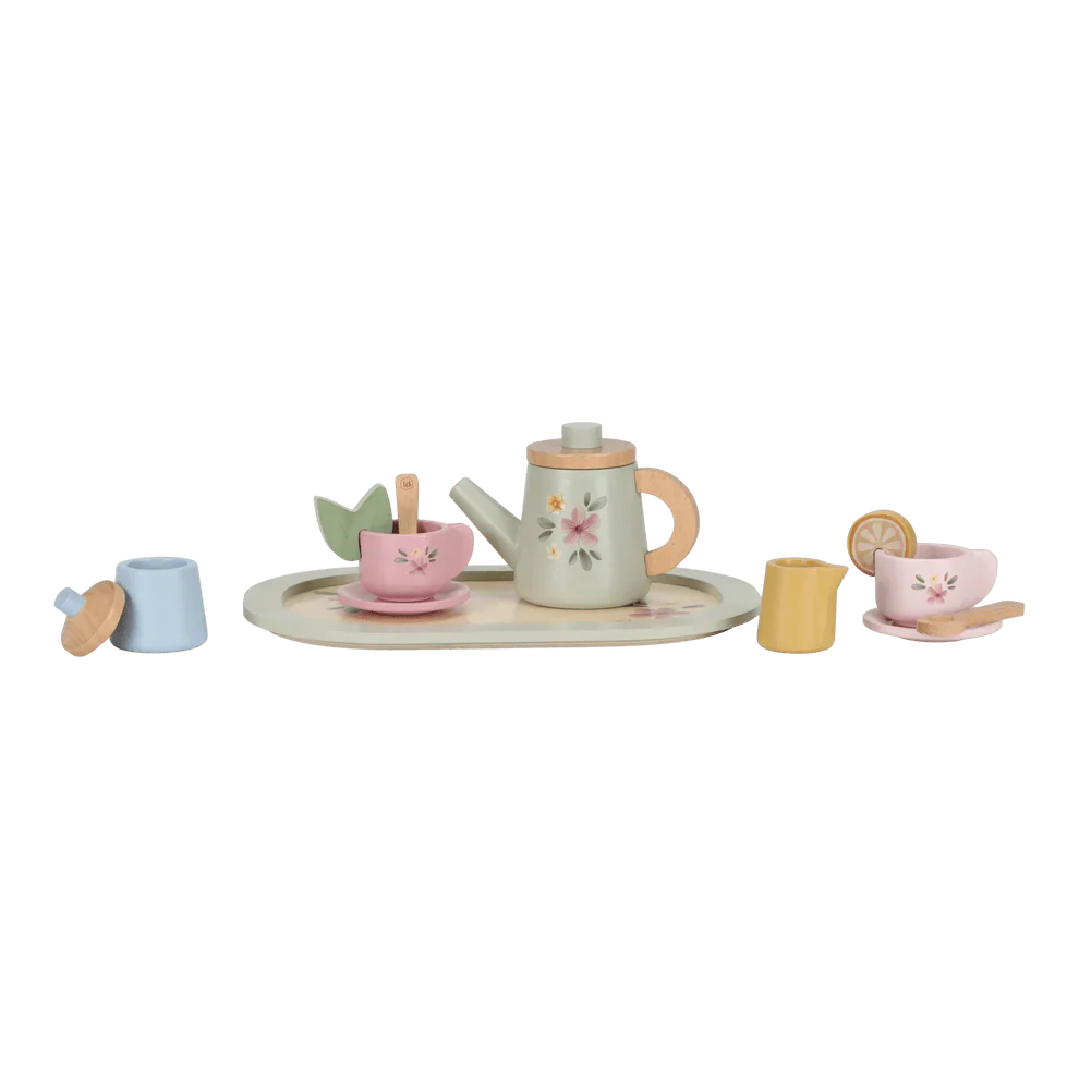 Little Dutch Tea Set - Image 5