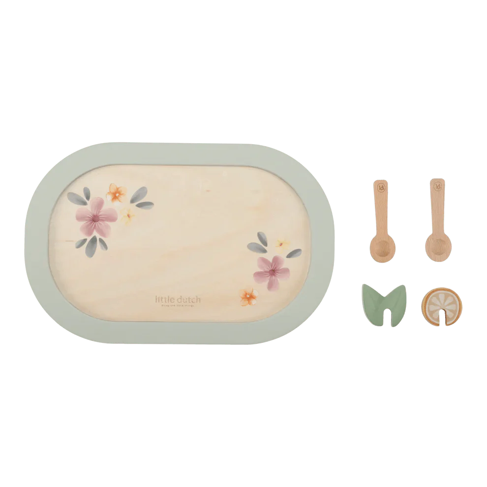 Little Dutch Tea Set - Image 6