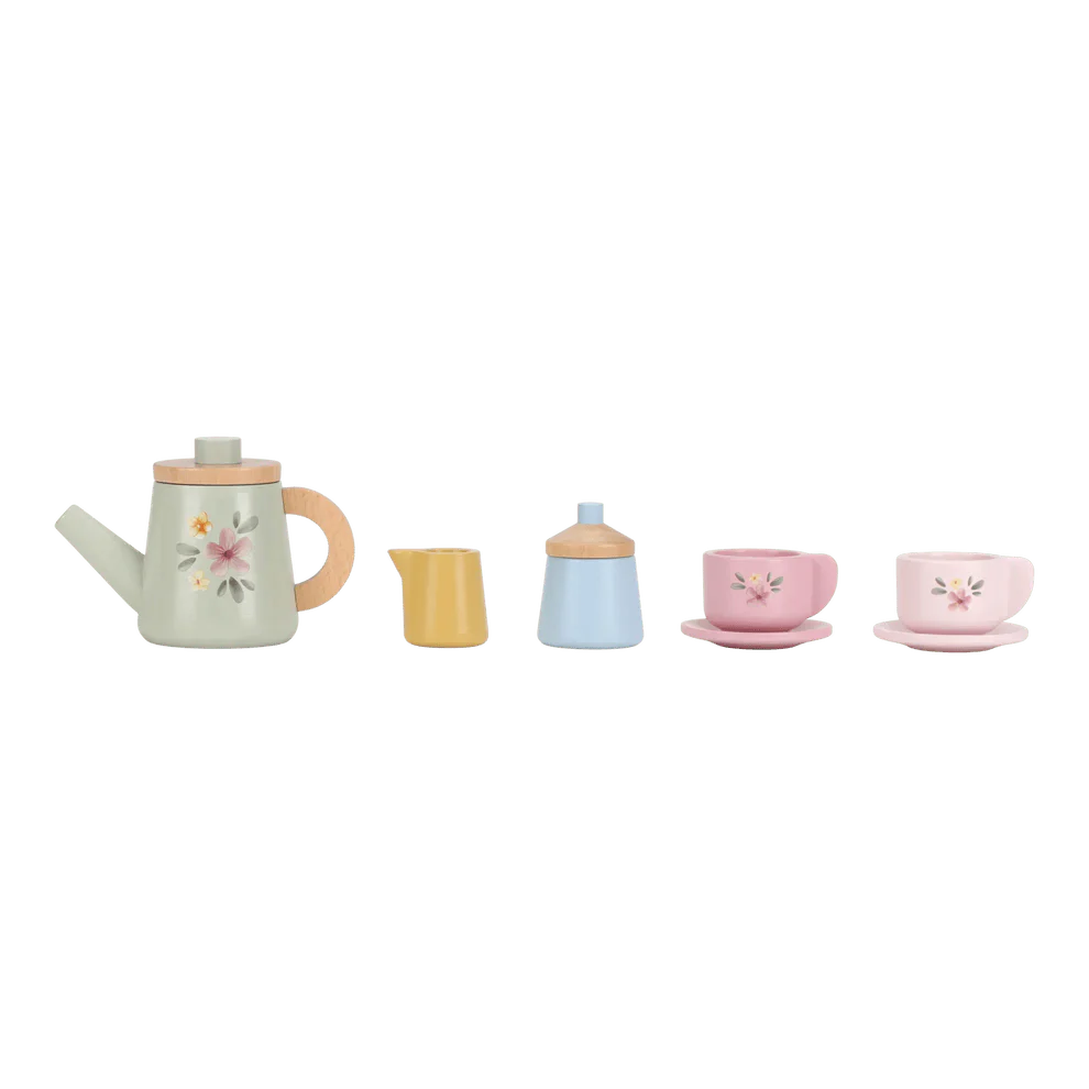 Little Dutch Tea Set - Image 7