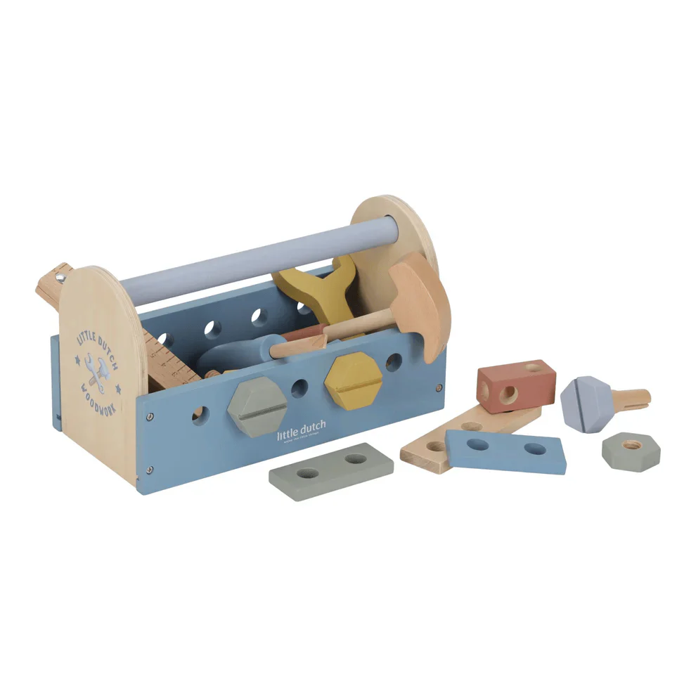 Little Dutch Toolbox