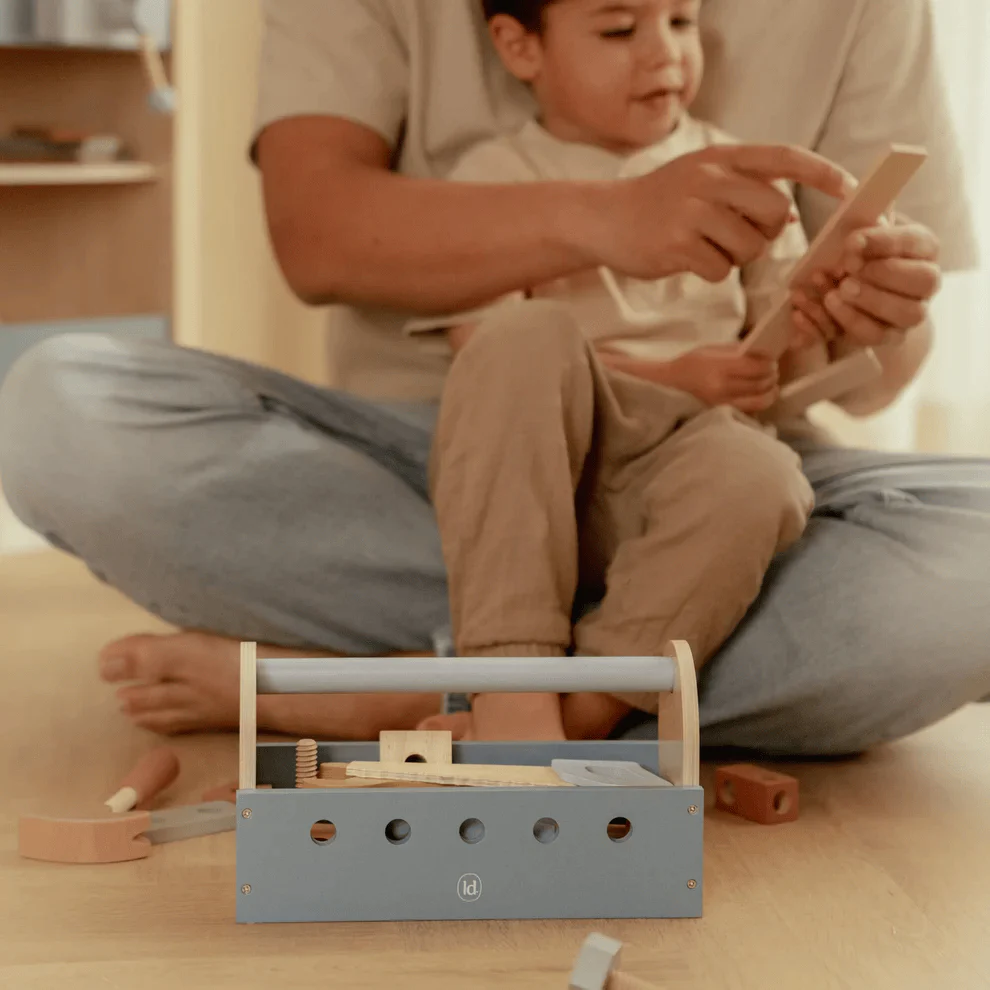 Little Dutch Toolbox - Image 3