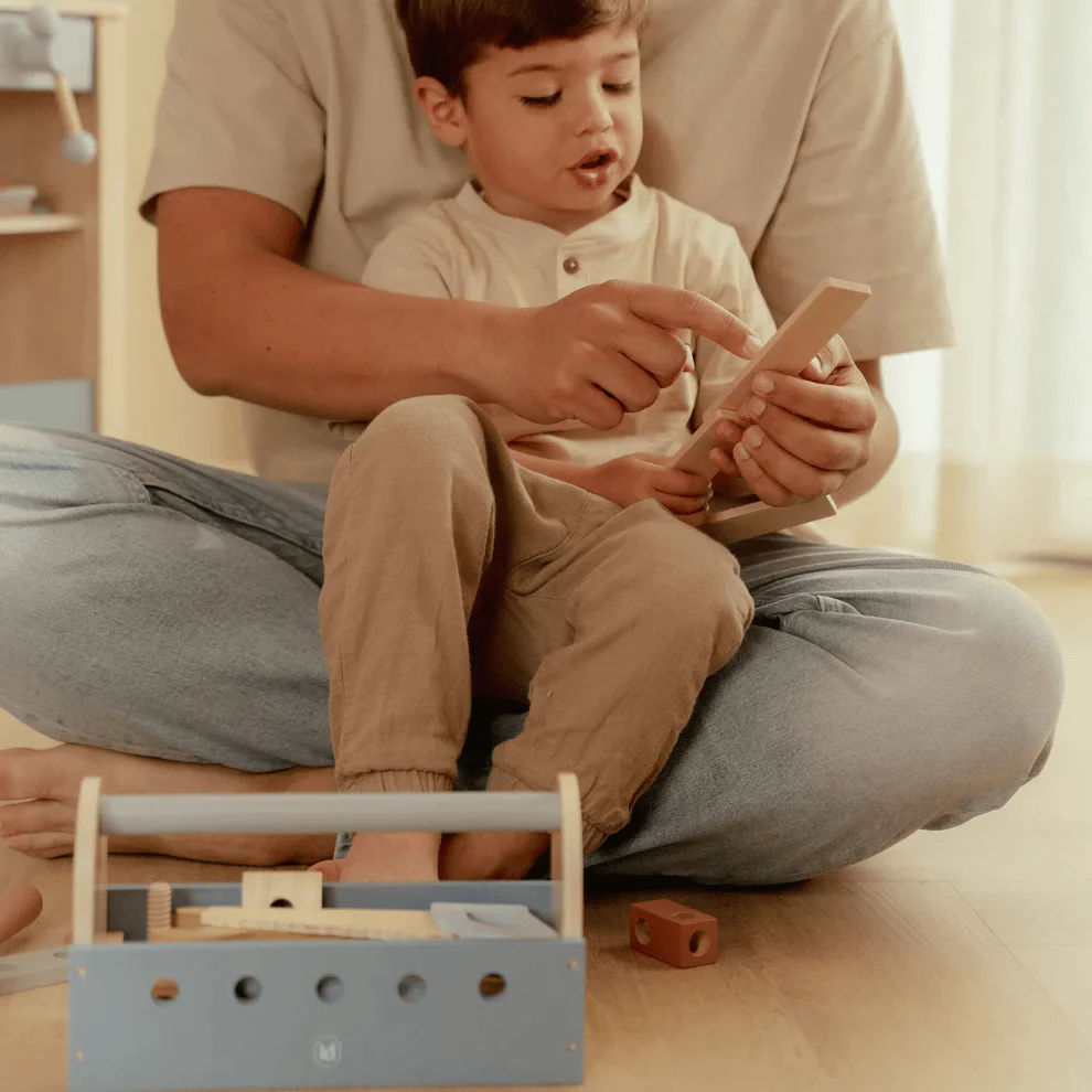 Little Dutch Toolbox - Image 5