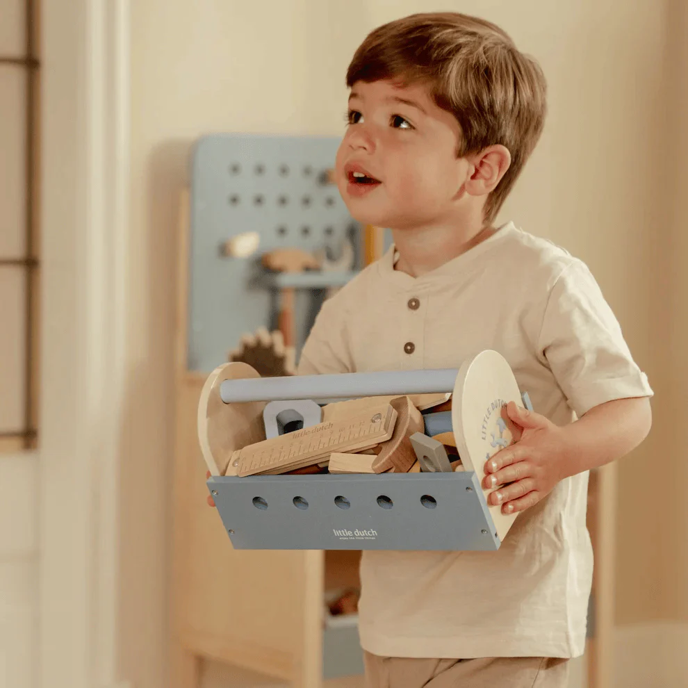 Little Dutch Toolbox - Image 8
