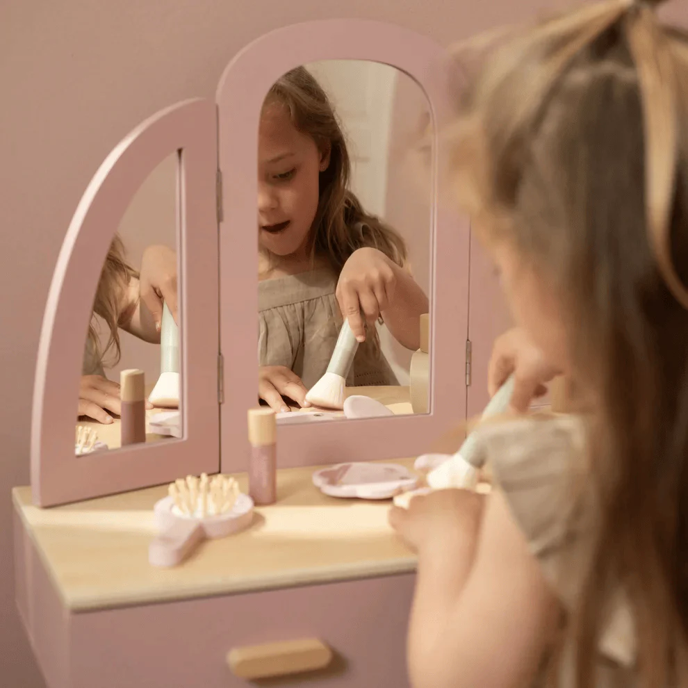 Little Dutch Vanity Table - Image 3