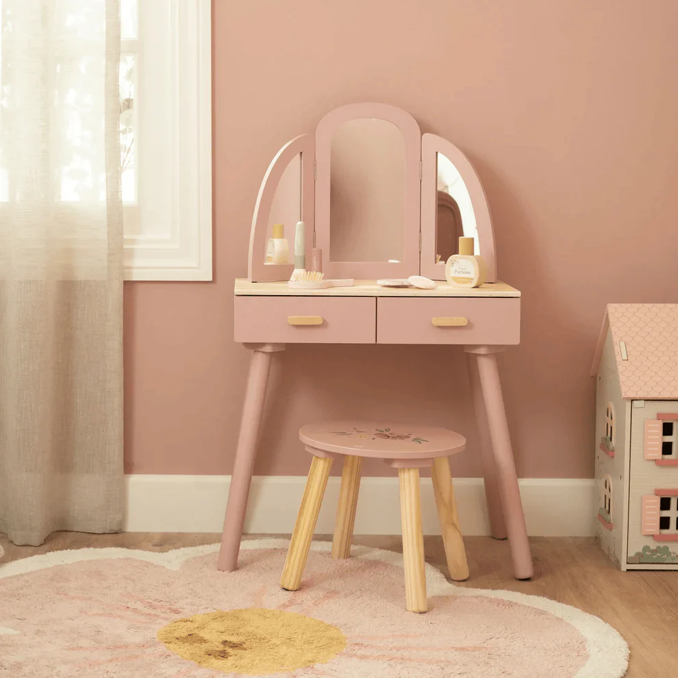 Little Dutch Vanity Table - Image 4