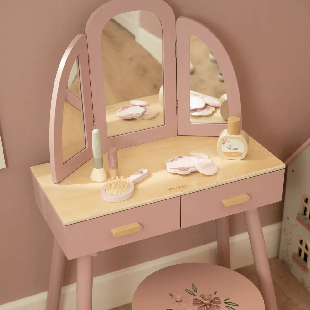 Little Dutch Vanity Table - Image 5