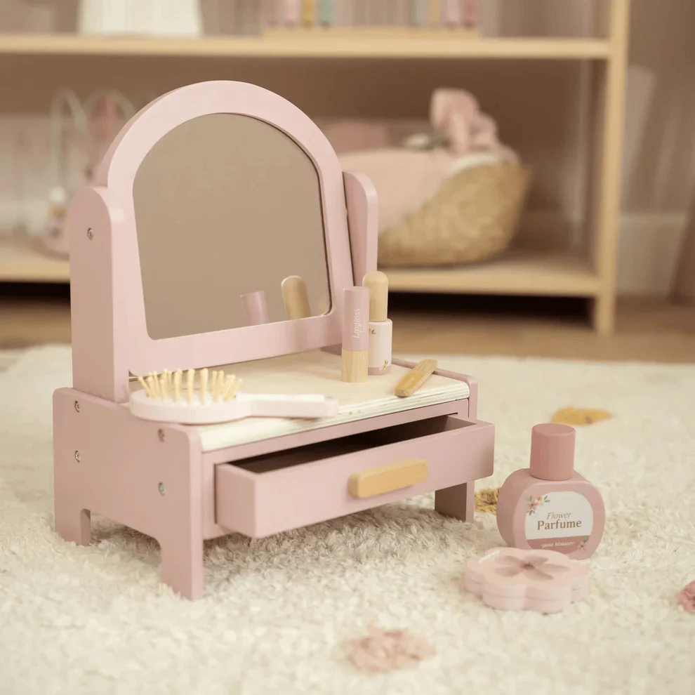 Little Dutch Vanity Table - Small - Image 3