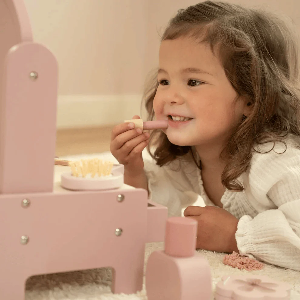 Little Dutch Vanity Table - Small - Image 4