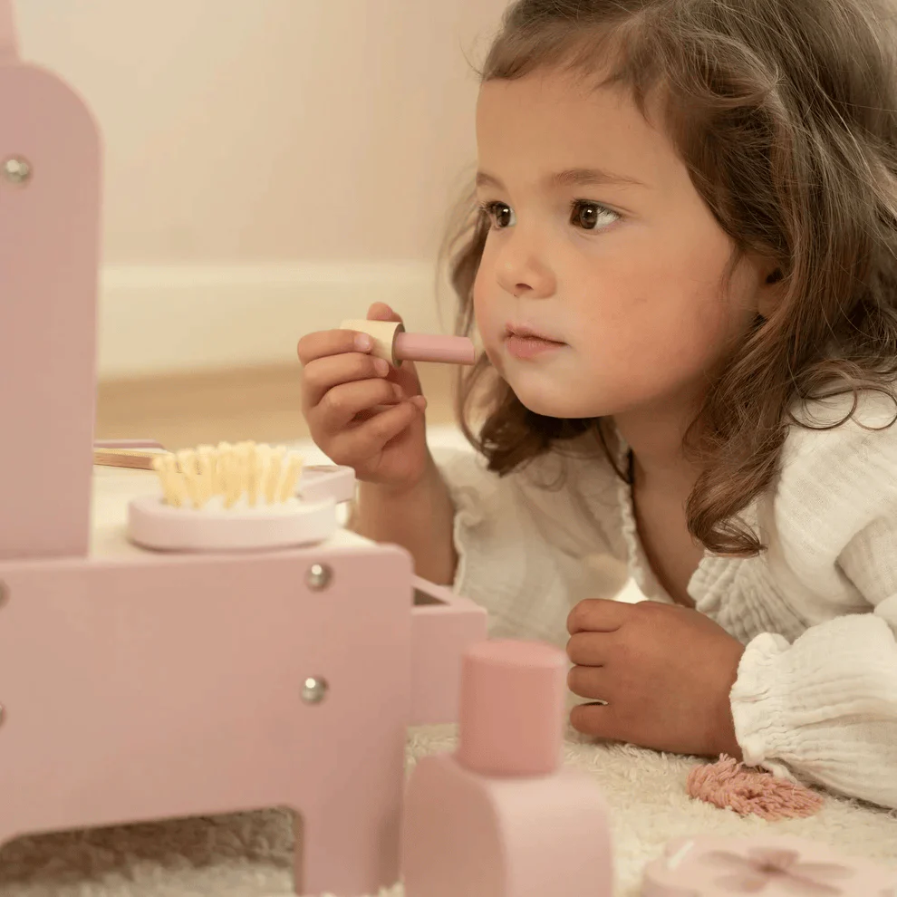 Little Dutch Vanity Table - Small - Image 6