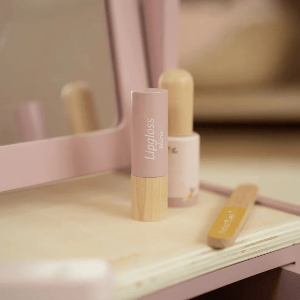 Little Dutch Vanity Table - Small - Image 7