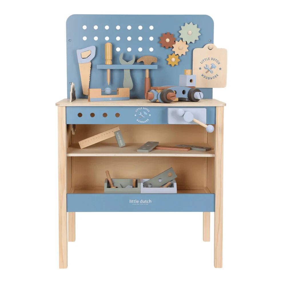 Little Dutch Workbench