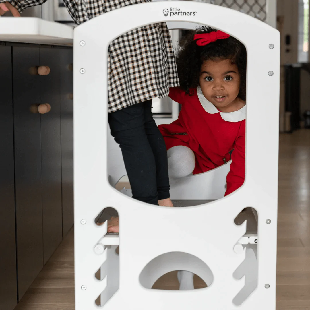 Little Partners The Original Learning Tower - Image 12