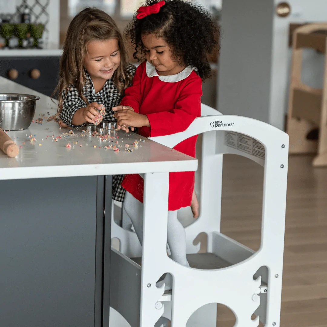 Little Partners The Original Learning Tower - Image 8