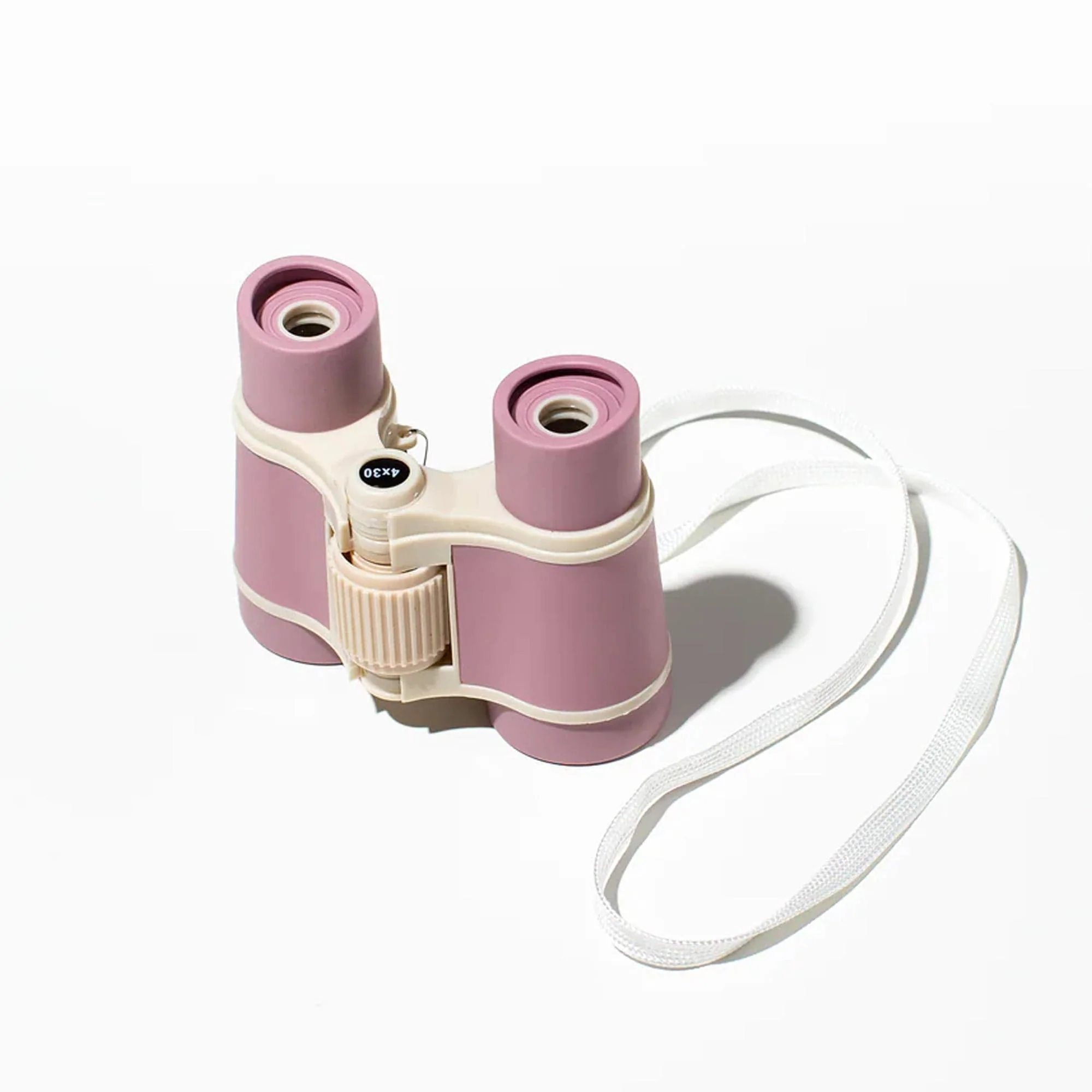 Littledrop Kids Explore Binoculars